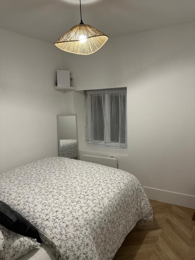 Appartement Haut Standing Orleans Exterior photo