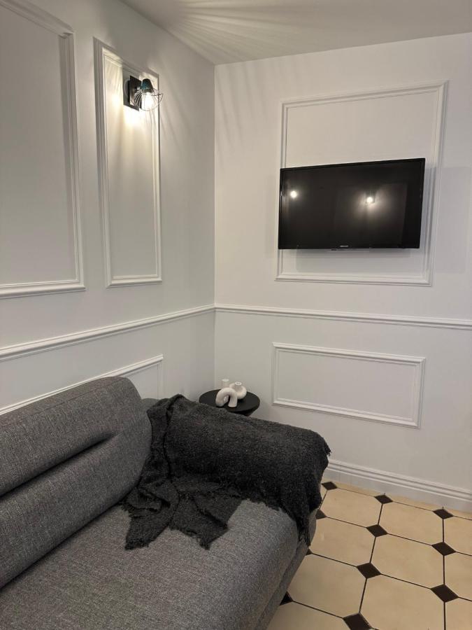 Appartement Haut Standing Orleans Exterior photo
