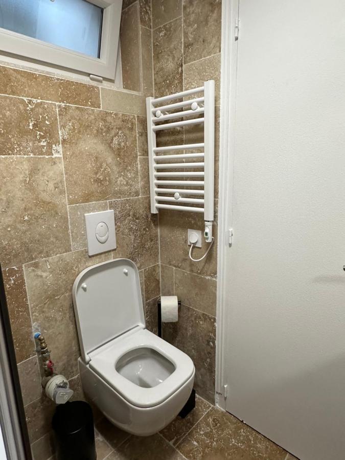 Appartement Haut Standing Orleans Exterior photo