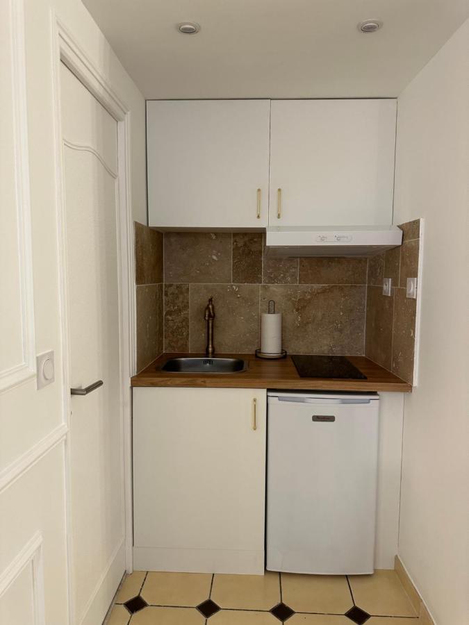 Appartement Haut Standing Orleans Exterior photo