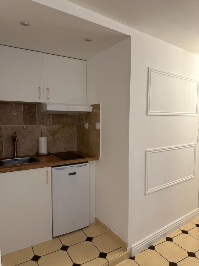 Appartement Haut Standing Orleans Exterior photo